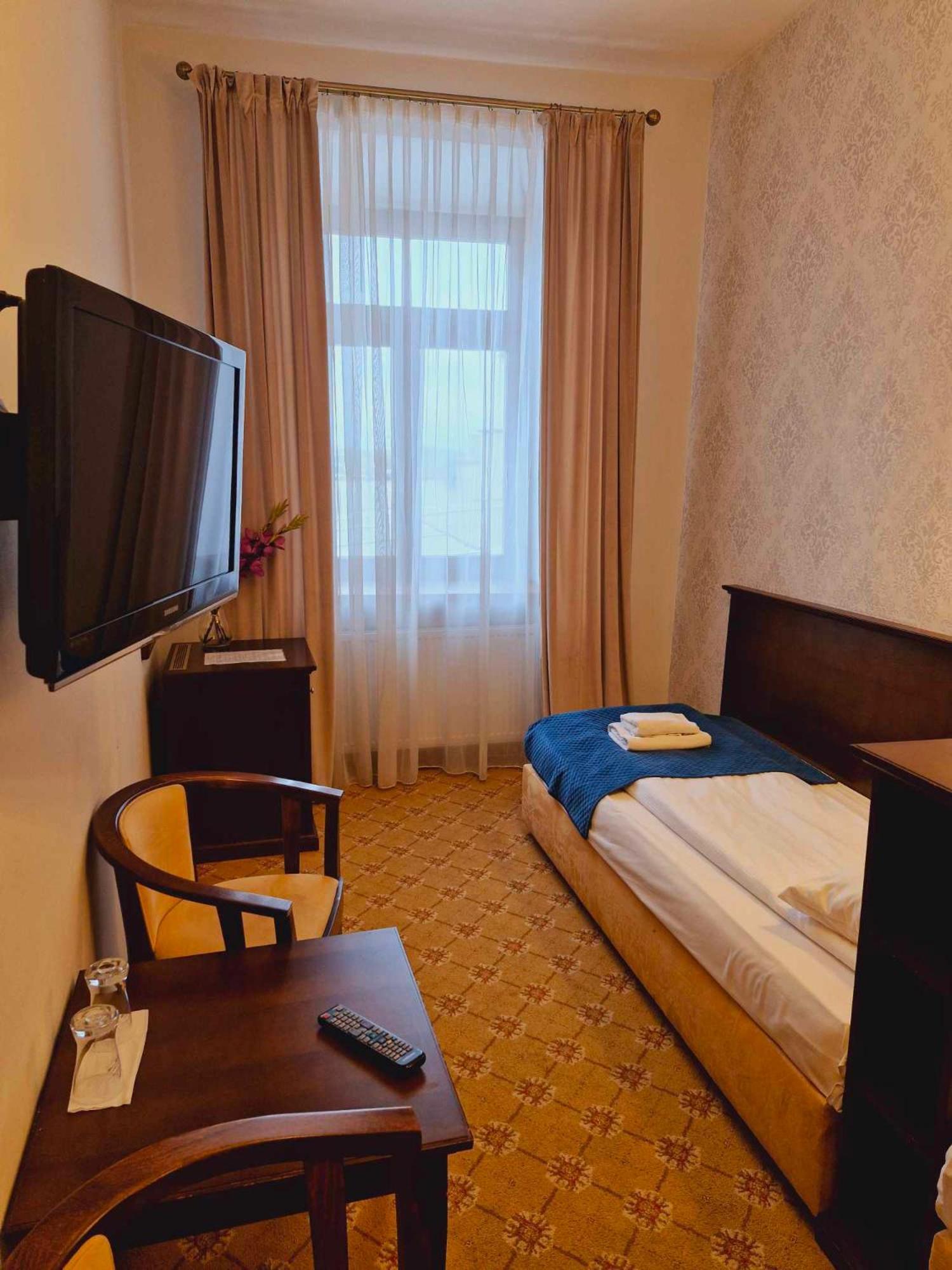 Od Kuchni - Apartamenty Λούμπλιν Εξωτερικό φωτογραφία
