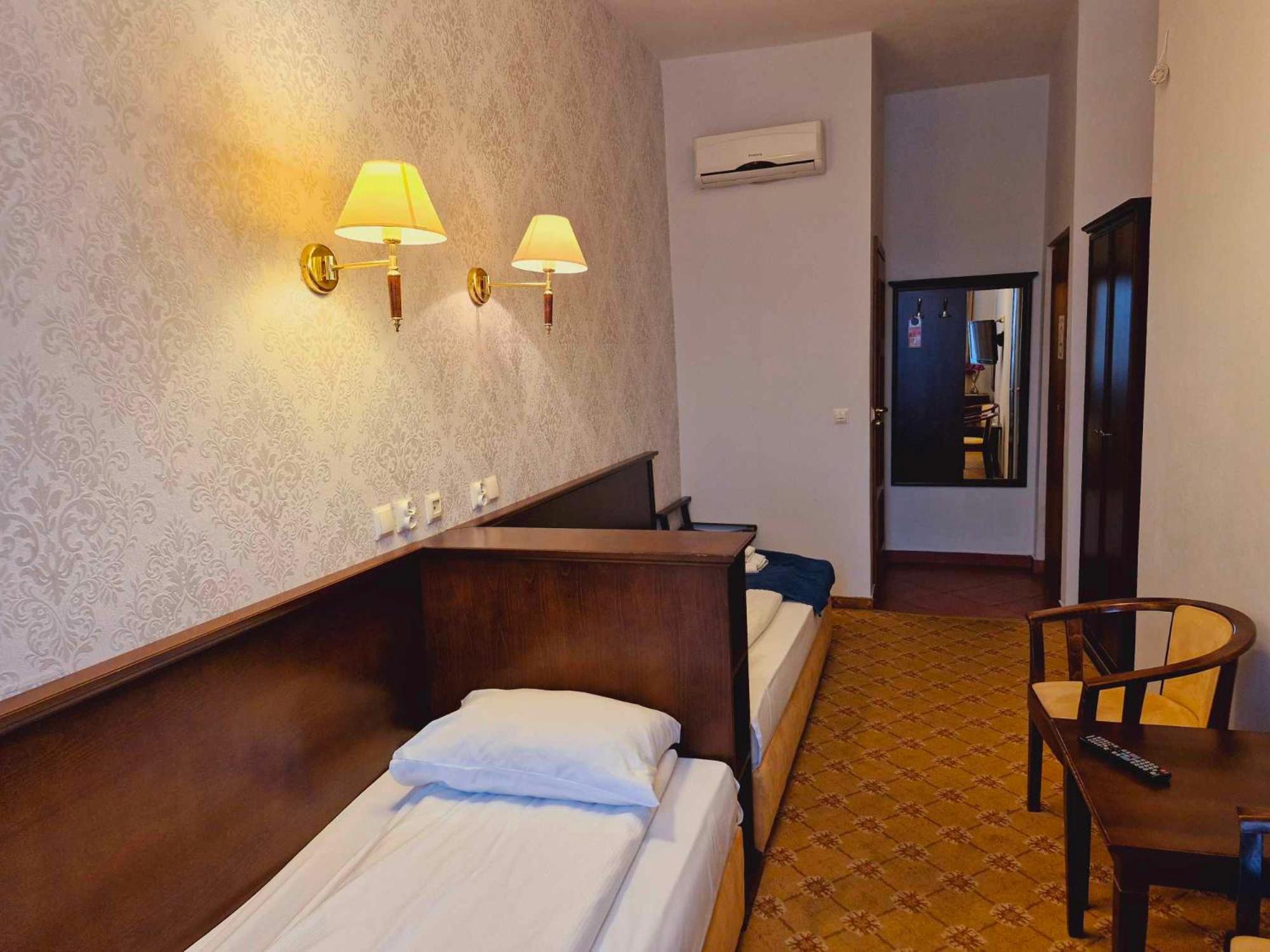Od Kuchni - Apartamenty Λούμπλιν Εξωτερικό φωτογραφία