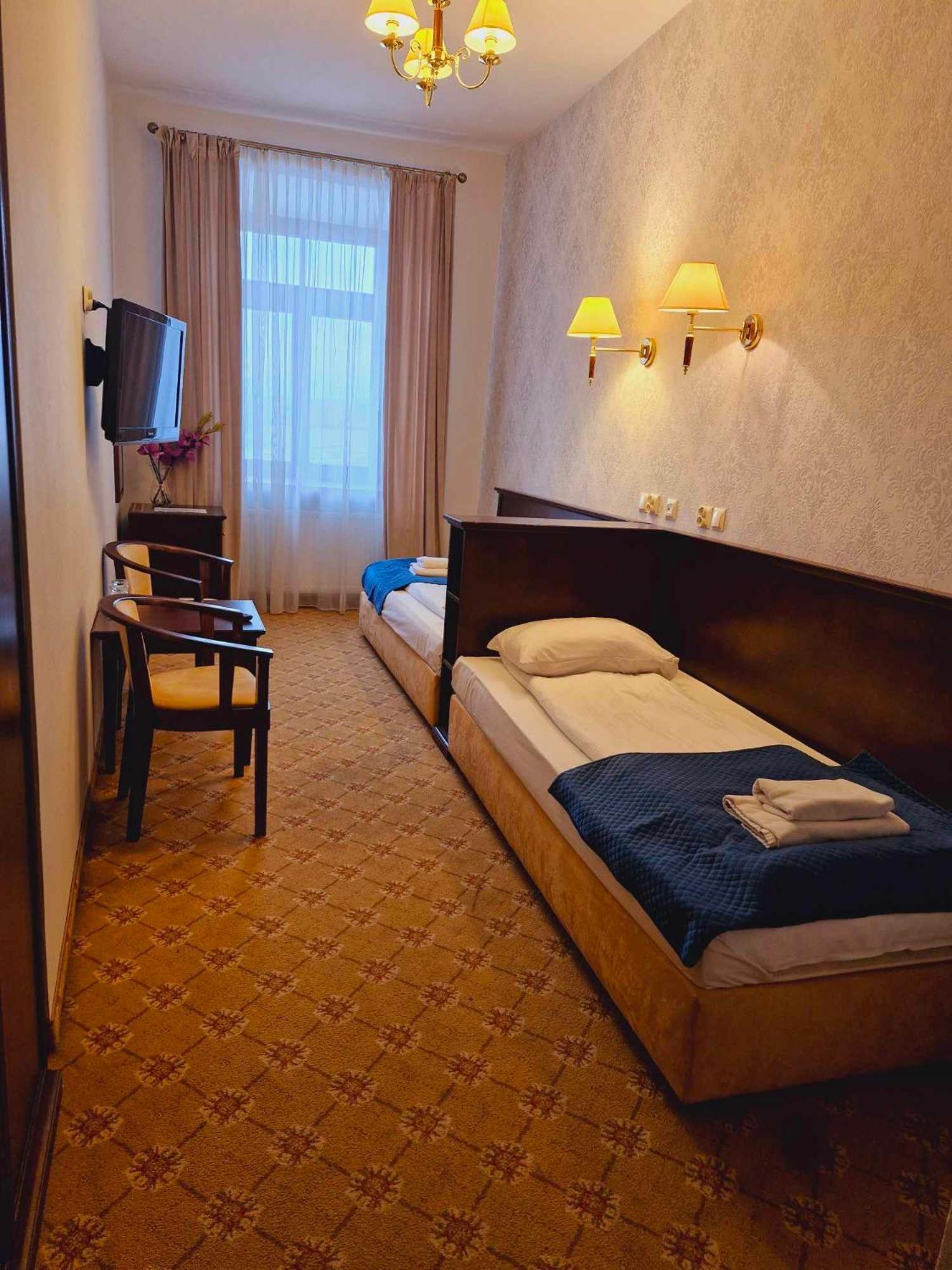 Od Kuchni - Apartamenty Λούμπλιν Εξωτερικό φωτογραφία