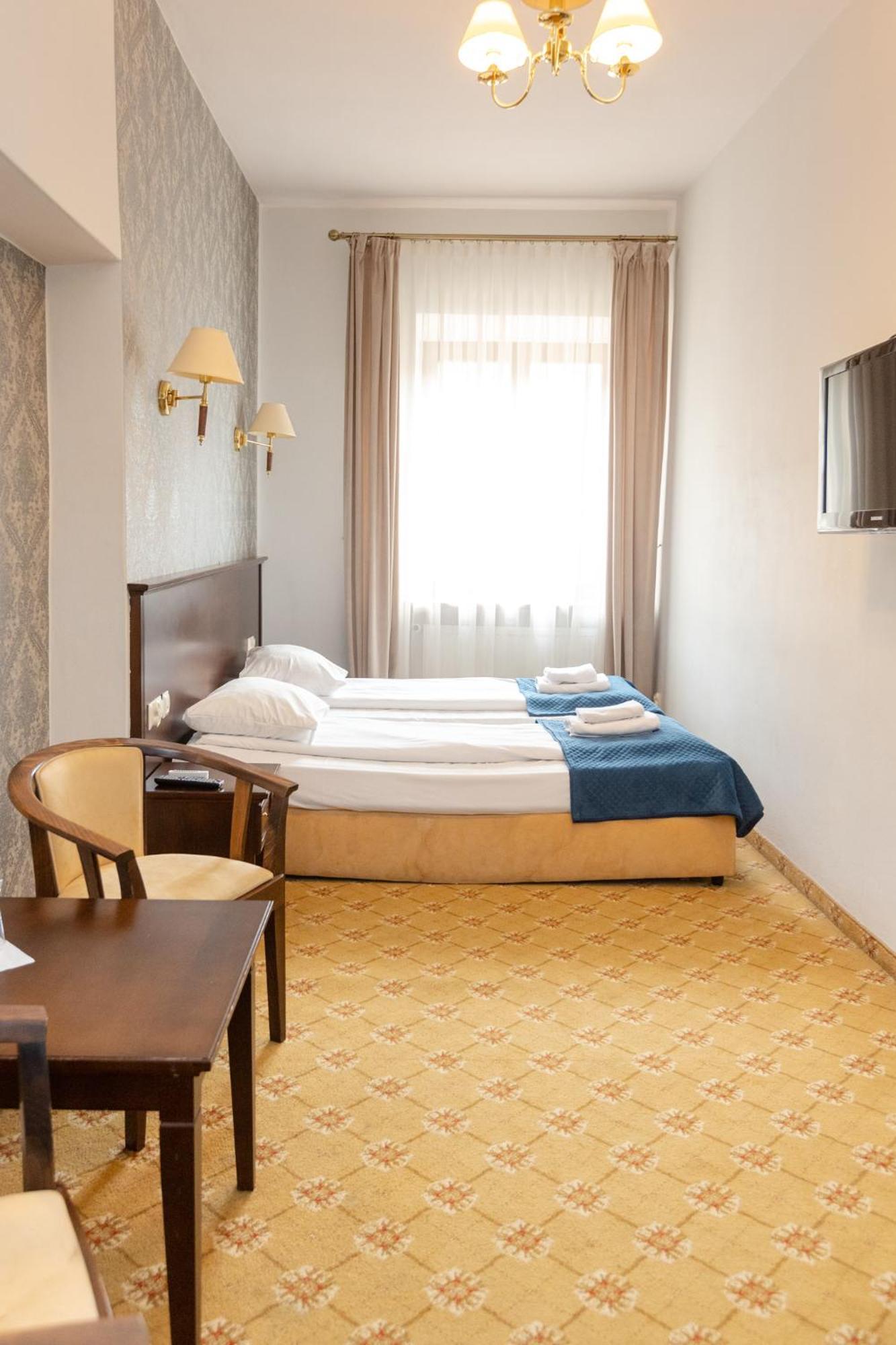 Od Kuchni - Apartamenty Λούμπλιν Εξωτερικό φωτογραφία