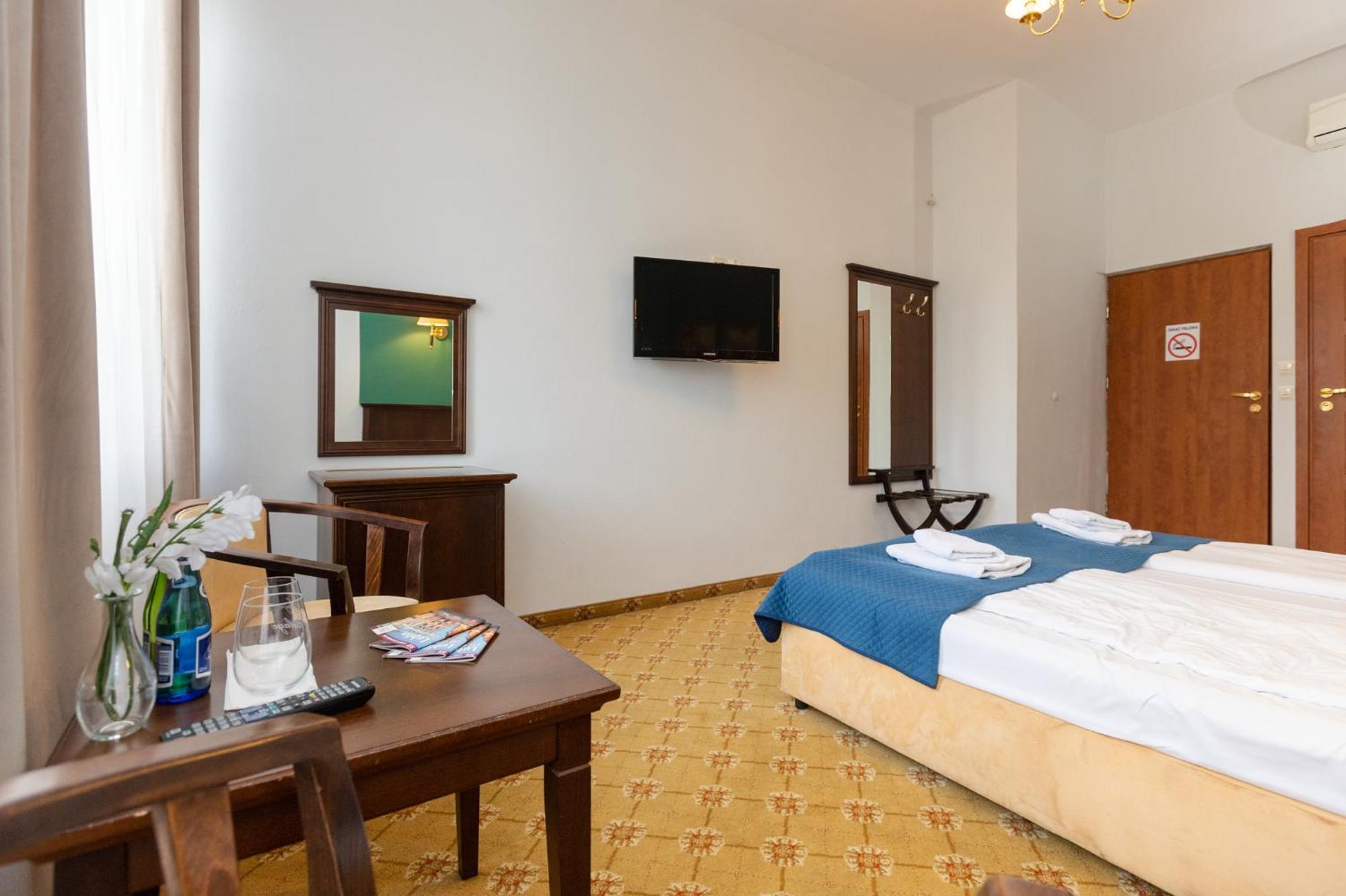 Od Kuchni - Apartamenty Λούμπλιν Εξωτερικό φωτογραφία