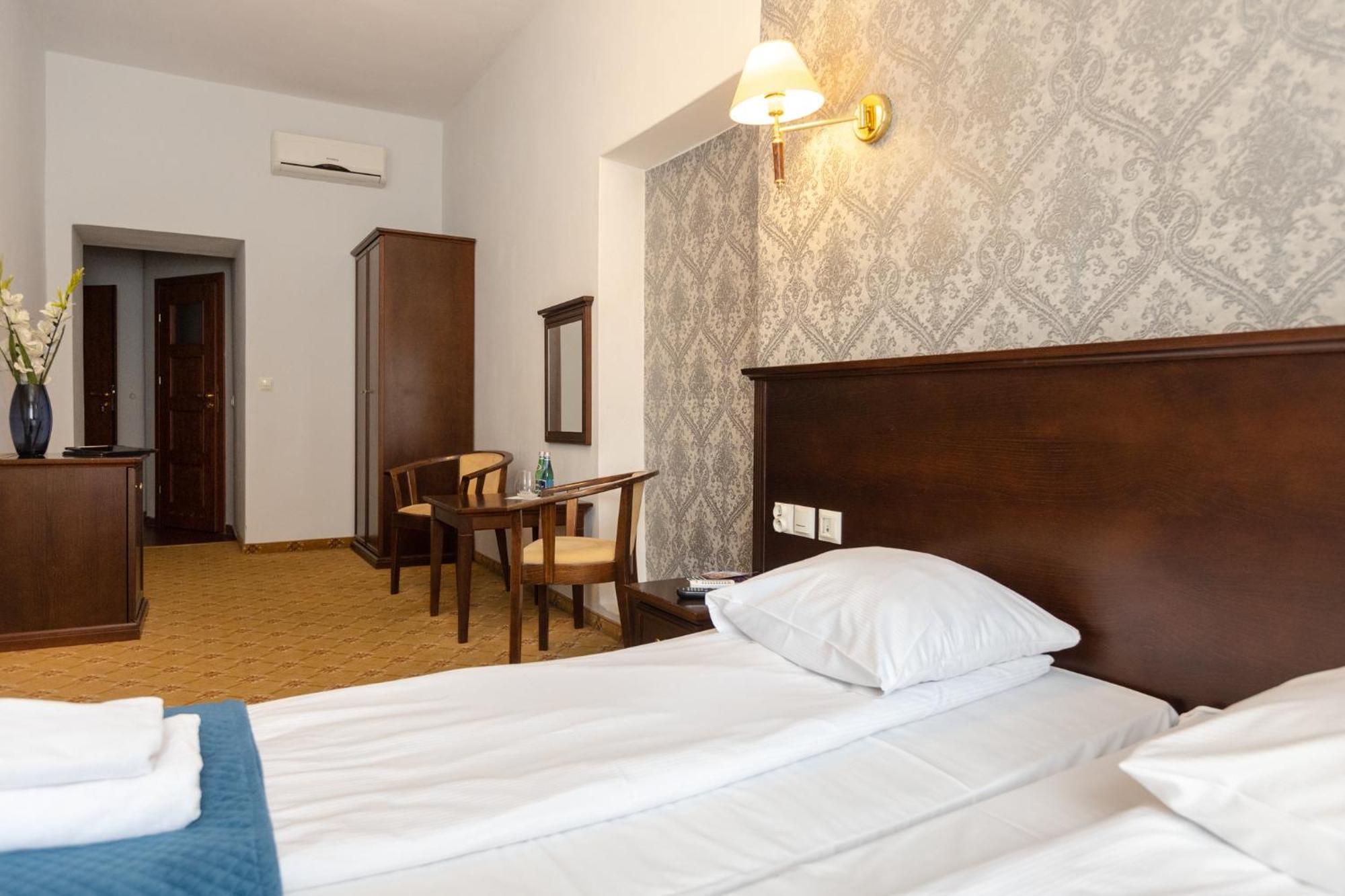 Od Kuchni - Apartamenty Λούμπλιν Εξωτερικό φωτογραφία