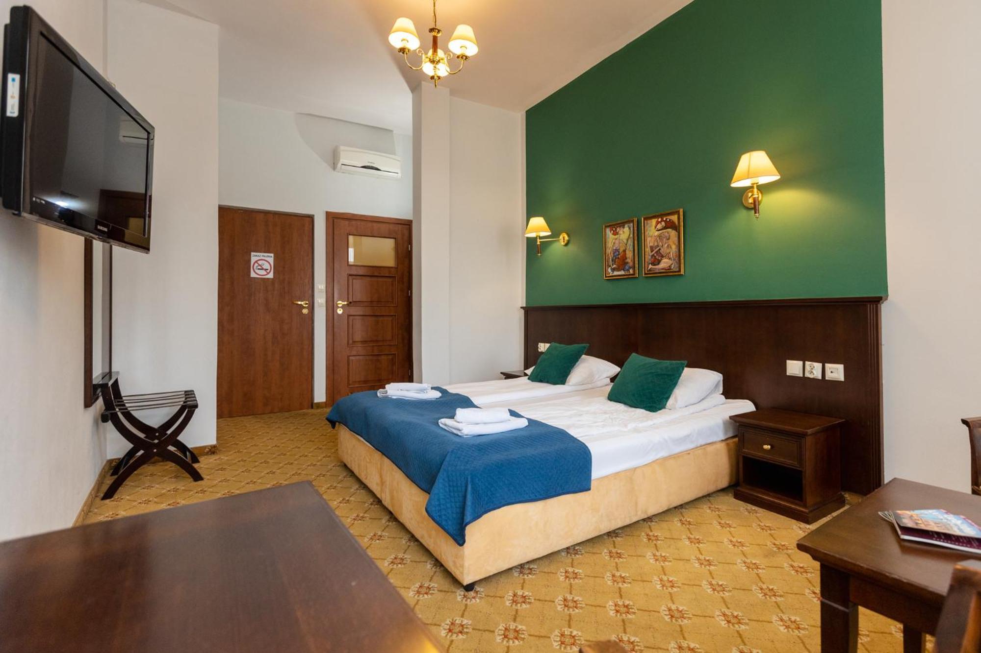 Od Kuchni - Apartamenty Λούμπλιν Εξωτερικό φωτογραφία