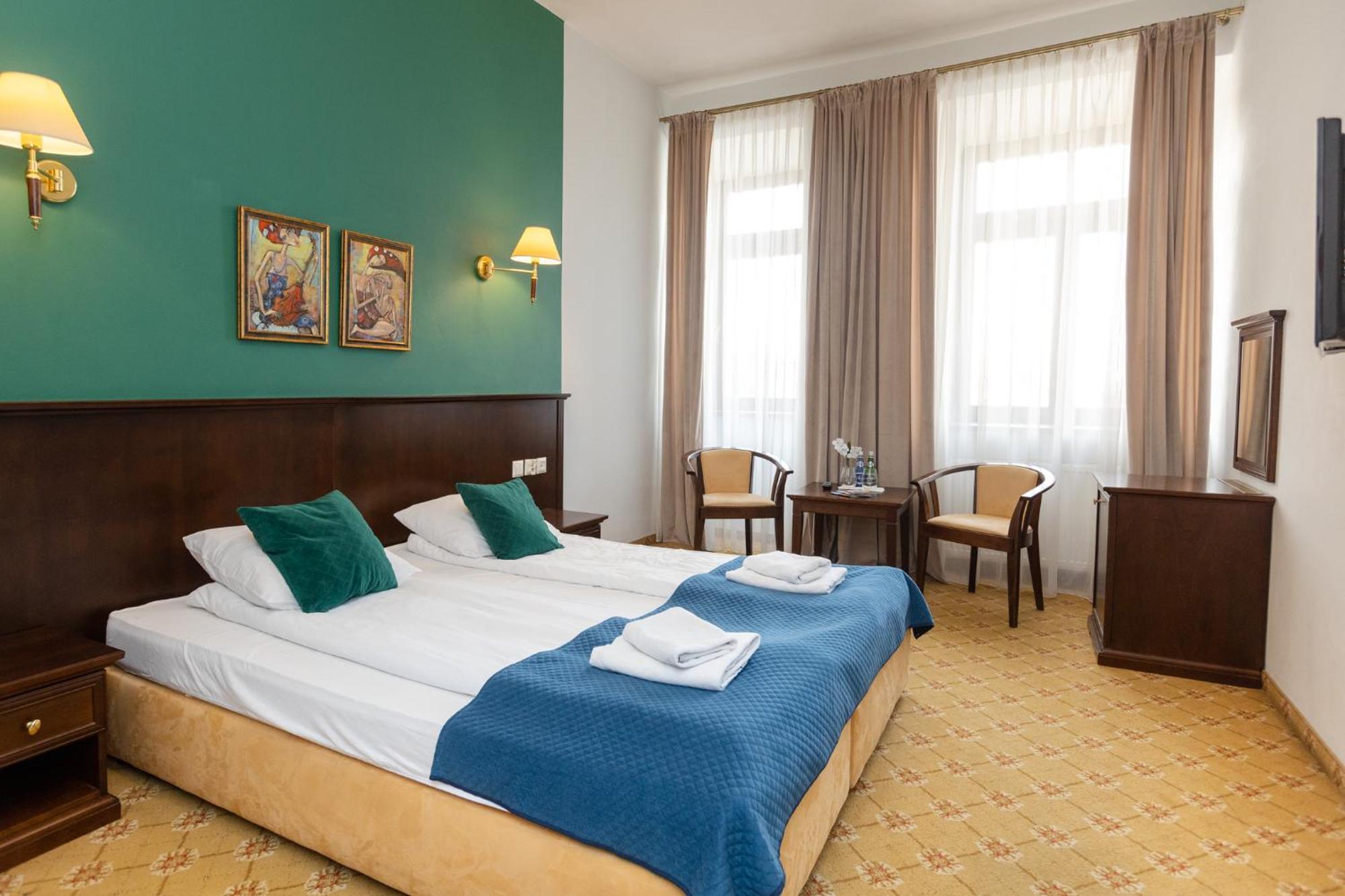 Od Kuchni - Apartamenty Λούμπλιν Εξωτερικό φωτογραφία